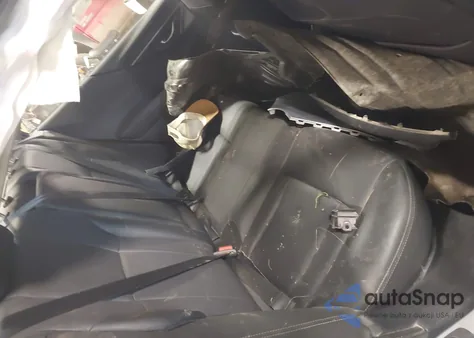 2021 Subaru Legacy Limited из США, поврежденный, VIN 4S3BWAN62M3016005